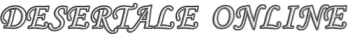 Desertale Online - [Corsair] Black Desert Online - Priva